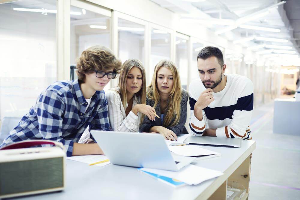 Green Office Planning