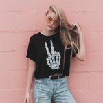 Must-Have T-Shirts and Tops Collection for Women