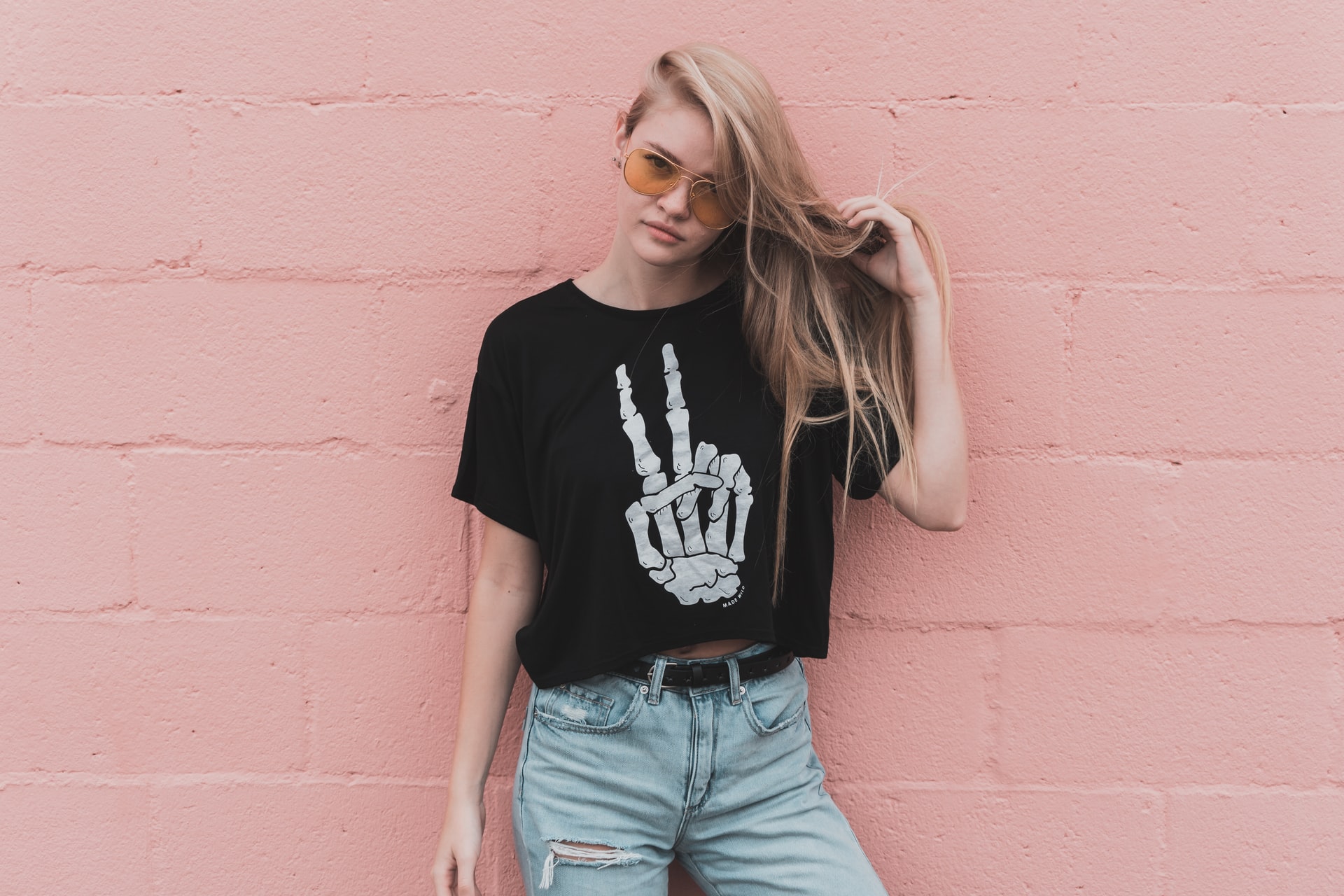 Must-Have T-Shirts and Tops Collection for Women