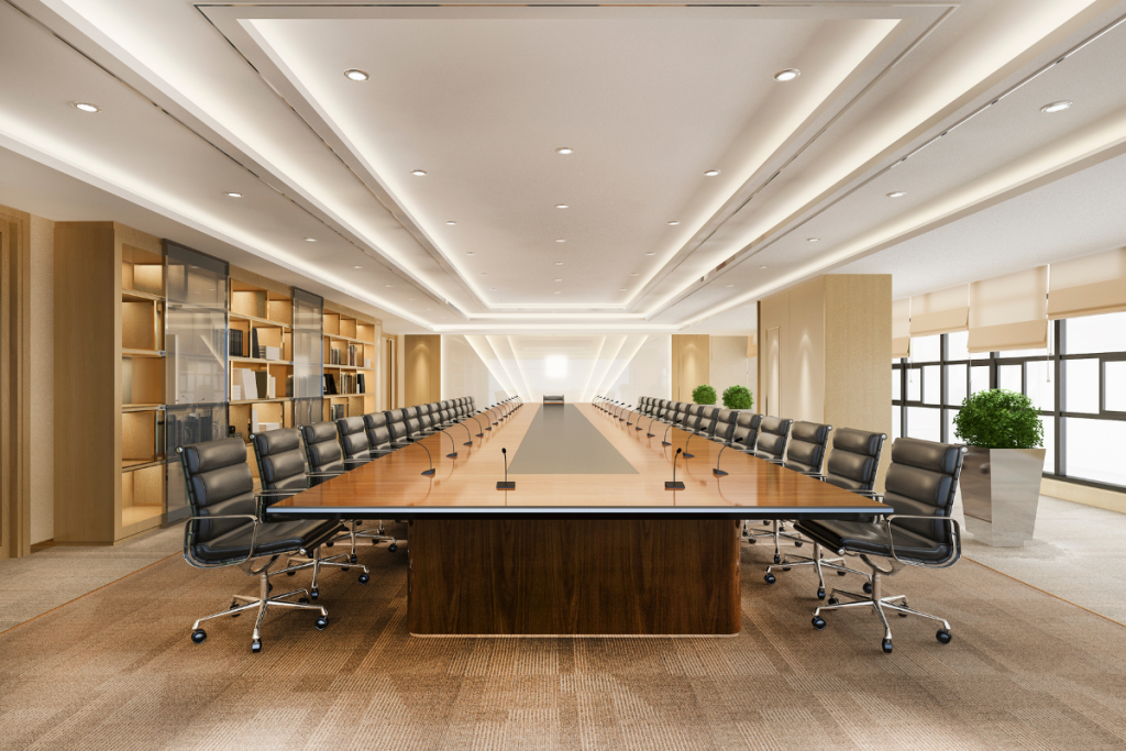 Smart Office Synergy: Future-Proofing Singapore’s Workplaces