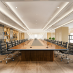 Smart Office Synergy: Future-Proofing Singapore's Workplaces