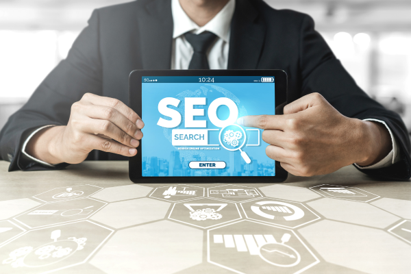 AI & SEO: How Artificial Intelligence Is Already Shaping the Future of Search Engine Optimization