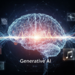 Generative AI: What You Need to Know